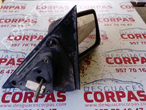 Right mirror FORD ESCORT V (AAL, ABL)  | BP19549849C27 