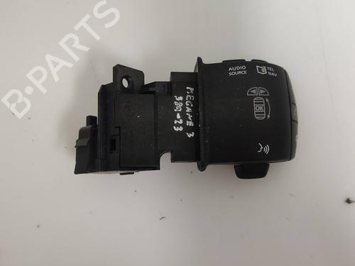 Used Switch RENAULT MEGANE III Hatchback (BZ0/1_, B3_) [2008-2025]  19661601