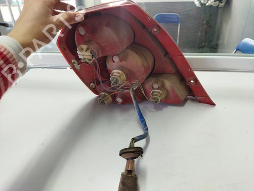 Right taillight DAEWOO KALOS (KLAS)  | BP19561555C35 