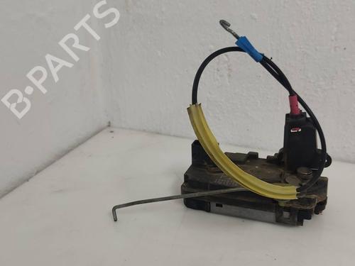 Used Rear right lock OPEL ZAFIRA / ZAFIRA FAMILY B (A05) [2005-2019]  19797720
