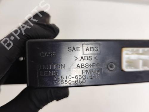 Switch SUZUKI BALENO Hatchback (EG) 1.3 i 16V (SY413) | BP30160347I30