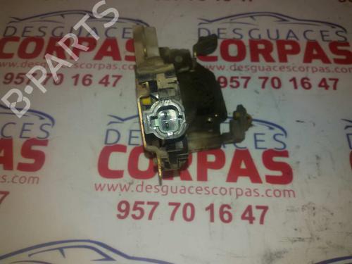 Front left lock NISSAN TERRANO II (R20)  | BP19547087C98 