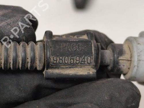 Elektronisk sensor SEAT IBIZA III (6L1)  | BP22210329M84 