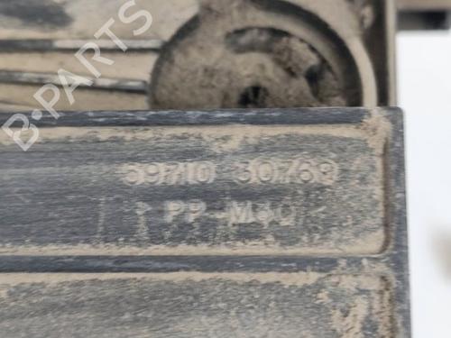 Climate control NISSAN TERRANO II (R20)  | BP26565598I5 