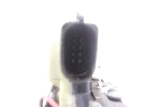 Front left lock SKODA OCTAVIA I (1U2)  | BP27457692C98 
