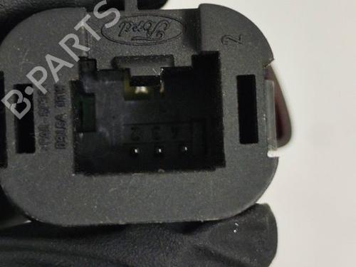 Warning switch FORD FOCUS II (DA_, HCP, DP)  | BP22909279I22 