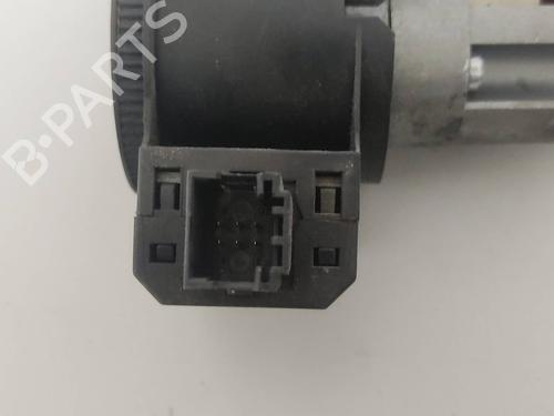 Ignition barrel PEUGEOT 306 (7B, N3, N5)  | BP19567362M48 