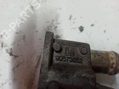 Other OPEL VECTRA B (J96) | BP19558000O1