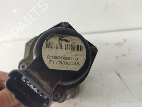 EGR-Ventil MAZDA 3 Saloon (BK) | BP30912509M69