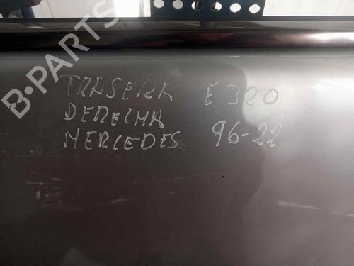 Right rear door MERCEDES-BENZ E-CLASS (W210) E 320 CDI (210.026) | BP19561935C5 