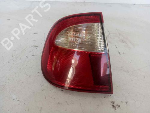 Used Left taillight SEAT CORDOBA (6K1, 6K2) [1993-2002]  19562113