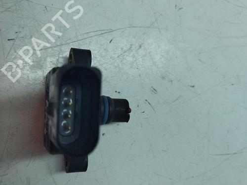 Elektronisk sensor VW GOLF IV (1J1)  | BP19564718M84 