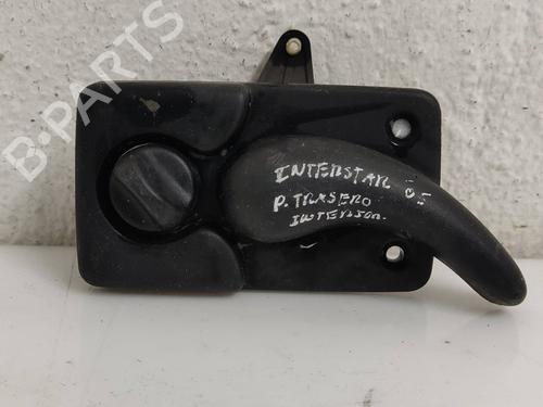 Used Rear right interior door handle NISSAN INTERSTAR Van (X70) [2002-2025]  19571570
