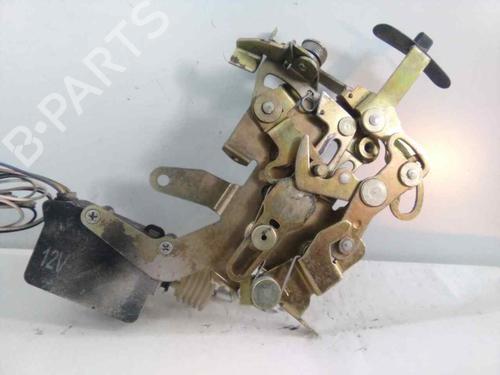 Electronic module MERCEDES-BENZ VITO Van (W638) 110 CDI 2.2 (638.094) | BP19563764M83 