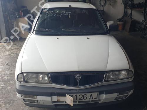 Used Parts LANCIA DELTA II (836_)  1.6 i.e. (836AD)  4524828