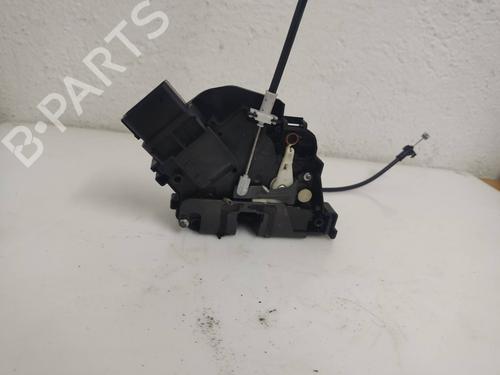 Rear right lock FORD FOCUS II Turnier (DA_, FFS, DS)  | BP19566427C99 