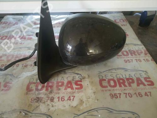 Left mirror ROVER 45 I Hatchback (RT) 1.6 | BP19554036C26 