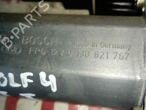 Left rear window motor VW GOLF IV (1J1) 1.9 TDI | BP19552693E23 