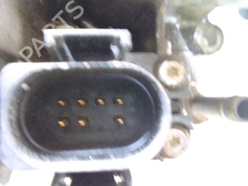 Throttle body VW POLO III CLASSIC (6V2) 64 1.9 SDI | BP19556575M82 