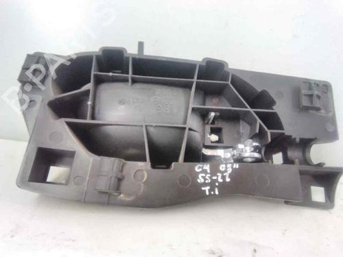Rear left interior door handle CITROËN C4 I (LC_)  | BP19563838I15 
