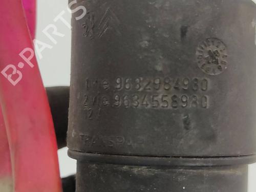 Washer pump NISSAN TERRANO II (R20)  | BP19570730E24 