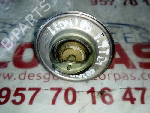 Used Other SEAT LEON (1P1) [2005-2013]  19551036