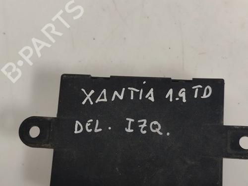 Electronic module CITROËN XANTIA (X1_, X2_)  | BP26958149M83 
