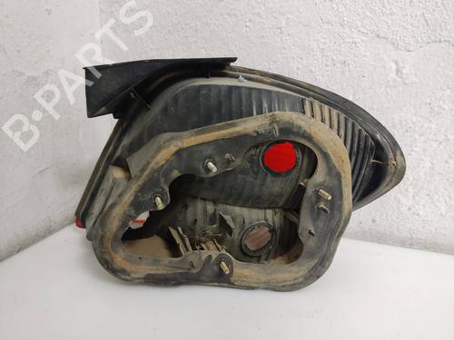 Left taillight HYUNDAI COUPE I (RD) 1.6 i 16V | BP19569063C34 
