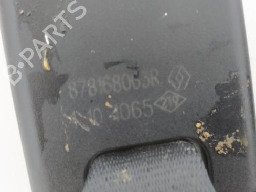 Seat buckle DACIA SANDERO II | BP19566925I32 - Image 3
