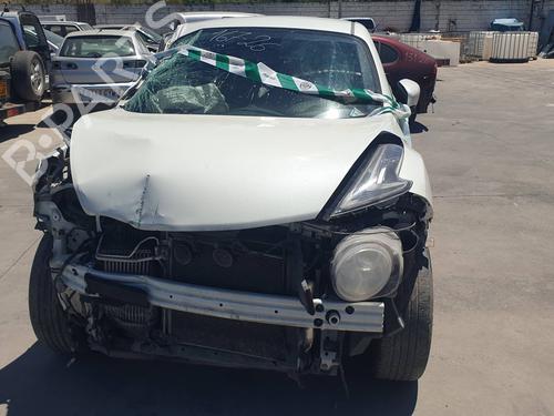 Brugte NISSAN JUKE (F15)    4774359