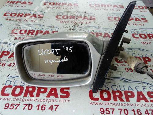 Used Left mirror FORD ESCORT VI (GAL, AAL, ABL) [1995-2002]  21001879