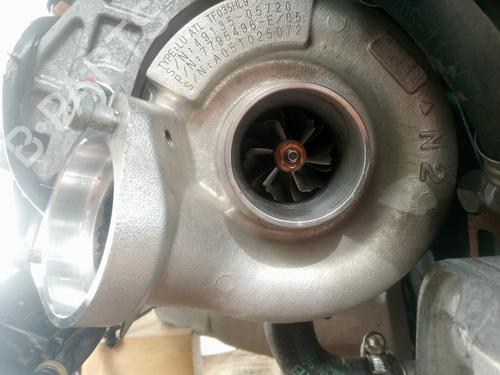 Engine BMW 1 (E87) 118 d | BP34251763M1  - Image 7