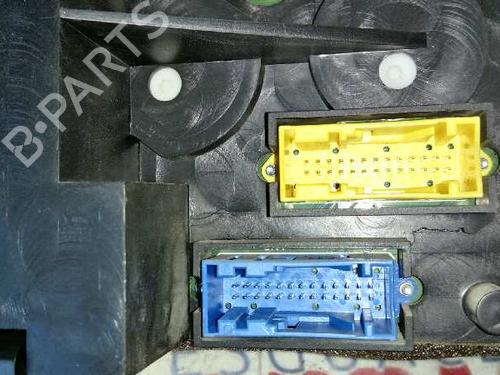 Instrument cluster NISSAN PRIMERA Hatchback (P12)  | BP19551791C47 