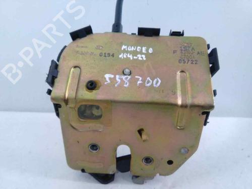 Tailgate lock FORD MONDEO III Saloon (B4Y)  | BP19563711C101 