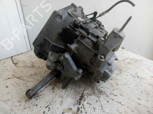 Gearbox SAAB 9-5 (YS3E)  | BP22610031M3 
