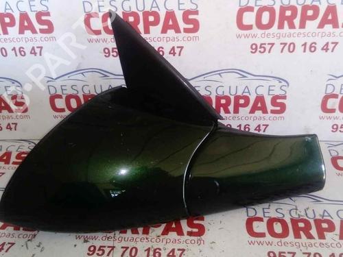 Right mirror OPEL VECTRA B (J96)  | BP19549363C27 