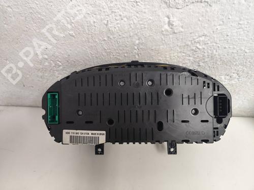 Instrument cluster VW POLO CLASSIC (86C, 80)  | BP27459056C47 