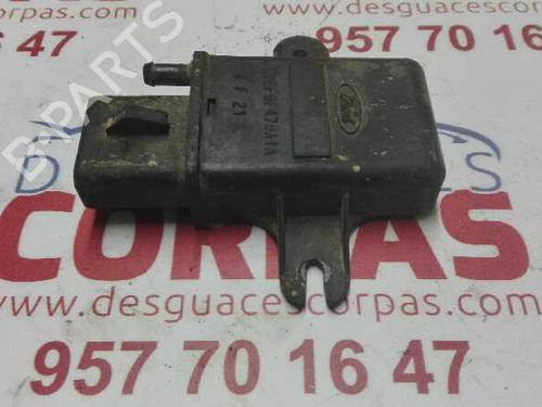 Used Electronic module FORD FIESTA III (GFJ) [1989-1997]  19547716