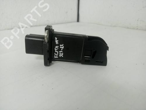 Used Mass air flow sensor FORD FIESTA VI (CB1, CCN) [2008-2017]  22610108