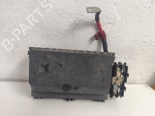 Fuse box OPEL ASTRA J (P10)  | BP29399460E1 
