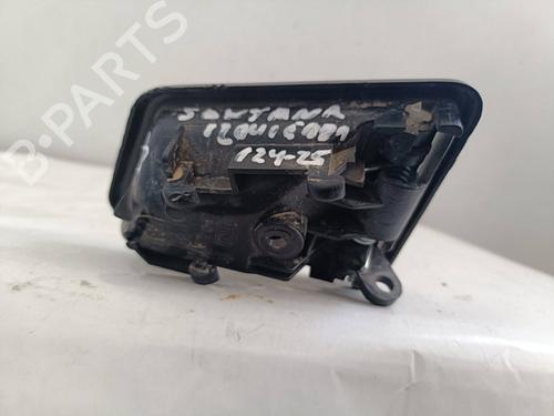 Front left interior door handle SANTANA 300/350  | BP29420573I13 