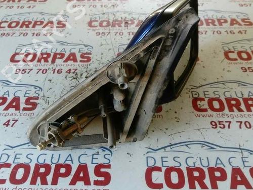 Right mirror SEAT CORDOBA (6K1, 6K2)  | BP19549684C27 