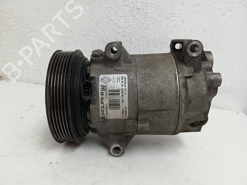 Used AC compressor AC compressor RENAULT SCÉNIC II (JM0/1_) [2003-2010] 36091454 36091454