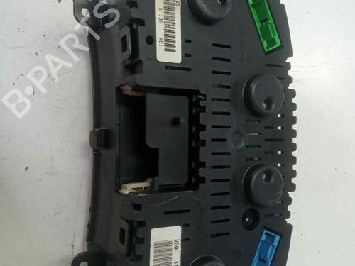 Instrument cluster SEAT LEON (1M1)  | BP19562348C47 