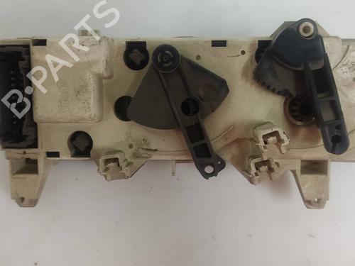 Climate control RENAULT MEGANE I Classic (LA0/1_)  | BP19571300I5 