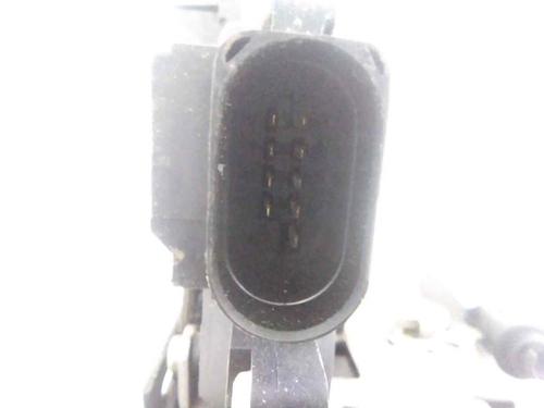 Front left lock AUDI A4 B6 (8E2)  | BP20649057C98 