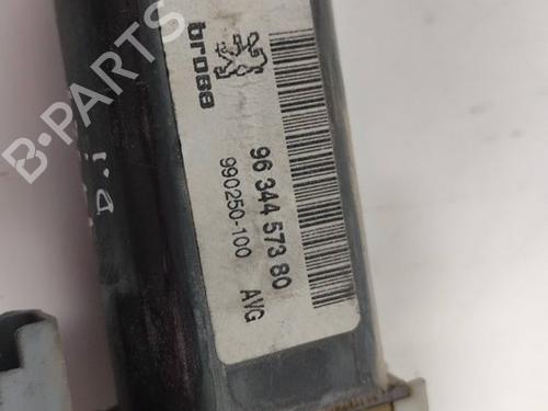 Left front window motor PEUGEOT 307 (3A/C)  | BP22190589E21 