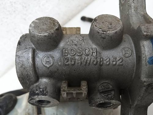 Brake master cylinder OPEL COMBO Box Body/MPV (X12) | BP38068871M77 - Image 2