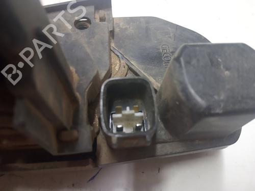 Rear right lock JEEP GRAND CHEROKEE II (WJ, WG)  | BP19564307C99 