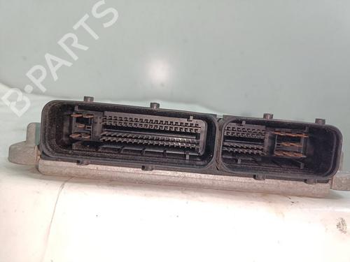 Engine control unit (ECU) SEAT CORDOBA (6L2) 1.4 16V | BP36673034M57 - Image 3